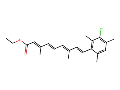 CTK5D9940 structure
