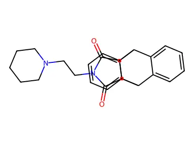 F0895-0011 structure