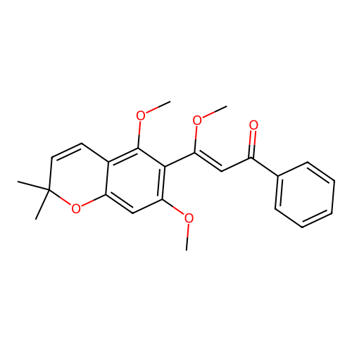 Praecanson A structure