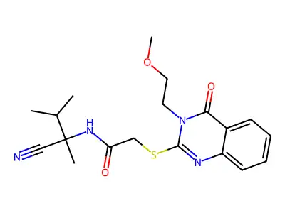 starbld0008414 structure