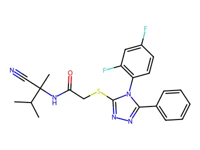starbld0003442 structure