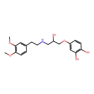 Ro 363 structure