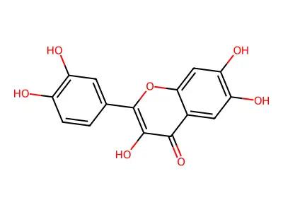 Rhynchosin structure