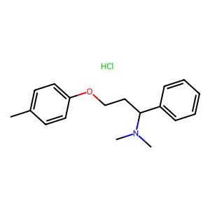 LY 125180 structure