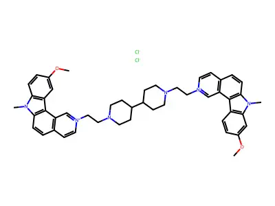 Cortisone-4-ara-C structure