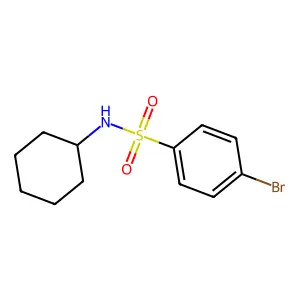 Estra-1,3,5(10)-triene-3,6alpha,17beta-triol triacetate structure