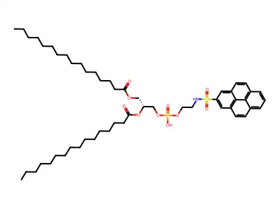 PSPEA structure
