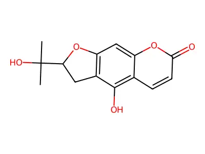 Celereoin structure