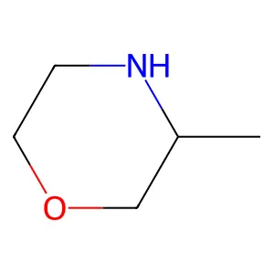 Methyl[(naphthalen-2-yl)methyl]amine structure