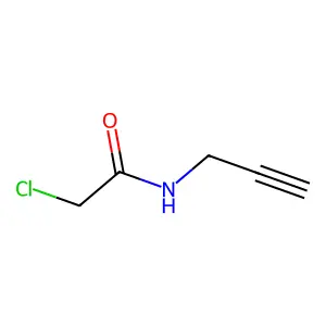 2-Chloroethyldiphenylphosphine structure