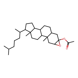 1-(4-Acetylpiperazin-1-yl)dodecan-1-one structure