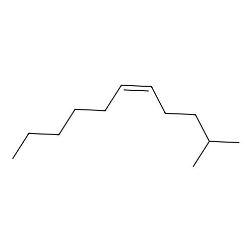 5-Undecene, 2-methyl-, (Z)- structure
