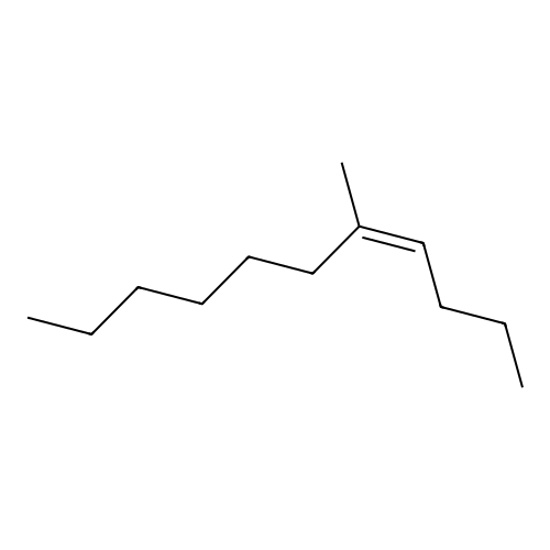 4-Undecene, 5-methyl-, (Z)- structure