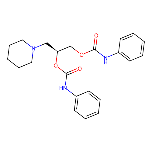 Diperodon anhydrous, (S)- structure