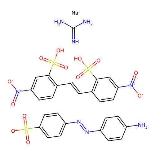 EINECS 277-959-9 structure