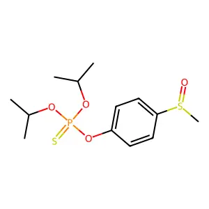 Ent 25507 structure