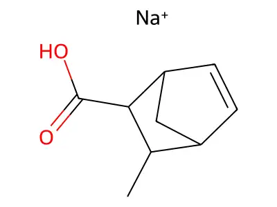 2-[(4-Chlorophenyl)(hydroxy)methyl]naphthalene-1,4-dione structure