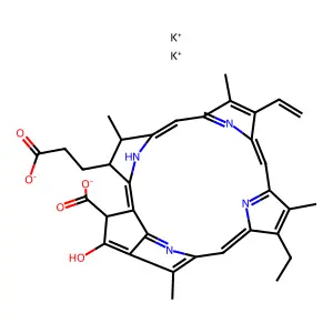 EINECS 231-245-3 structure