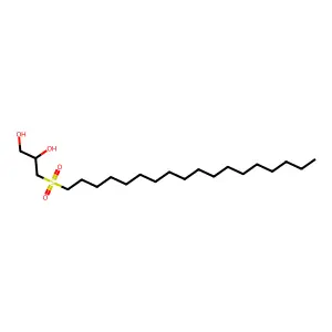 5-[(4-Chlorophenyl)diazenyl]-1-methyl-1,3-diazinane-2,4,6-trione structure
