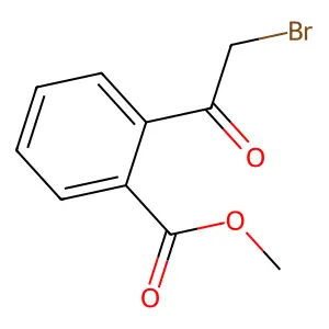 Methyl-6-amino-4,6-dideoxy alpha-D-glucopyranoside structure