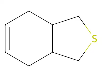 8-Thiabicyclo[4.3.0]non-3-ene structure