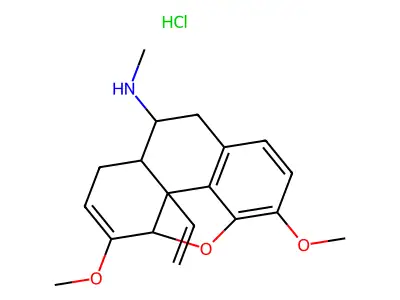 dimethoxy-N-methyl-vinyl-[?]amine structure