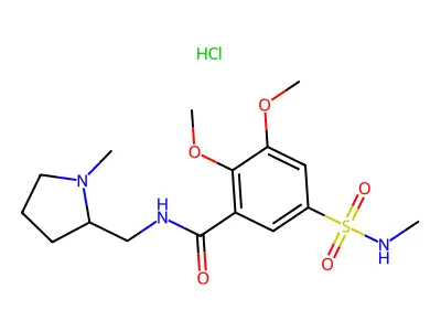 EINECS 277-949-4 structure