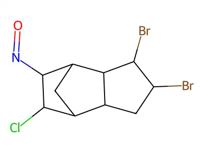 1-(2-Methoxyphenyl)piperidine structure