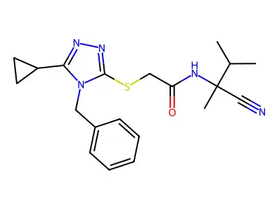 starbld0004981 structure