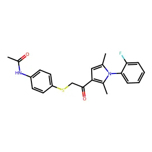 VU0272207-3 structure