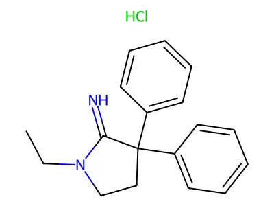 Bis{1-[(octan-2-yl)oxy]-1-oxopropan-2-yl} hexanedioate structure