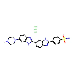3-Bromo-2-(4-methoxyphenyl)-4,5-diphenylfuran structure