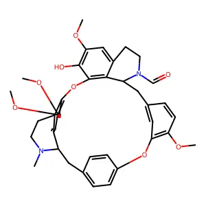 Thalpindione structure