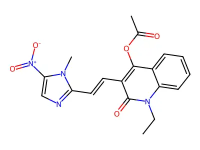 CTK5E0322 structure