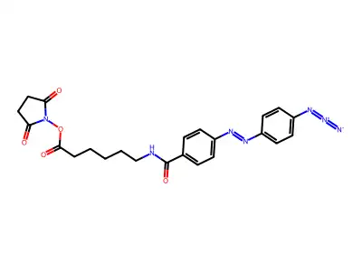 Nabahs structure