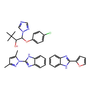 Baytan Universal structure