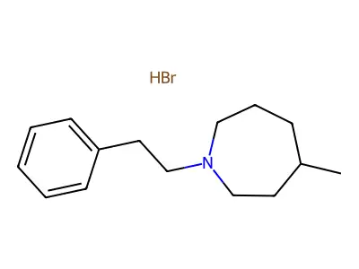 N,N-Dibutyllactamide structure