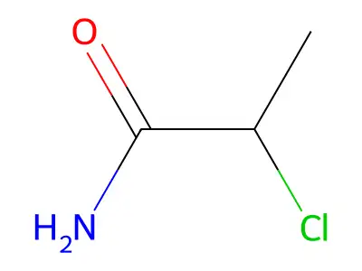 7H-Furo(3,2-g)(1)benzopyran-7-one, 9-methoxy-5-methyl- structure