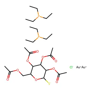 SKF-D 85626A structure