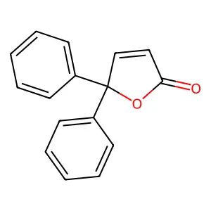 1H-Tetrazole, 1,5-diphenyl- structure
