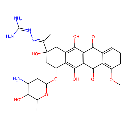 3-O-Demethylfortimicin A structure