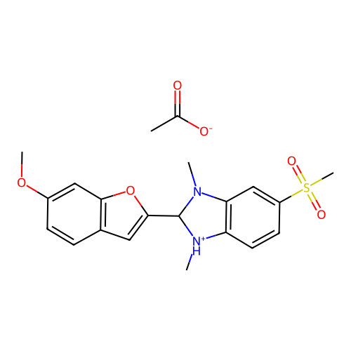 CTK5E0614 structure