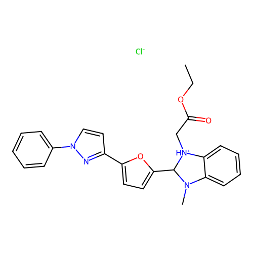 CTK5E0615 structure