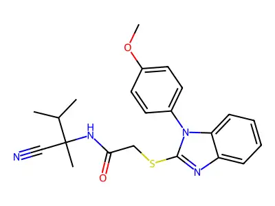 starbld0008767 structure
