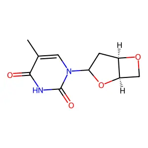 beta-Fluoroasparagine structure