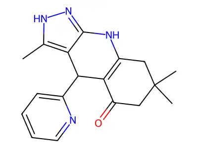 GSK3-IN-9 structure