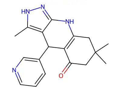 GSK3-IN-4 structure