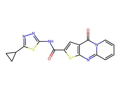 VU0611676-1 structure