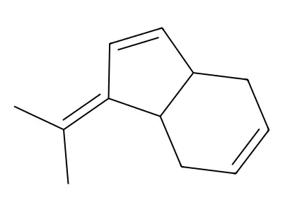 Cgp 20308 structure