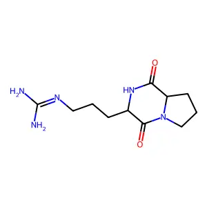 Verpacamide A structure